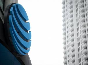 Американският оператор AT&T се похвали с гигабитов мобилен интернет
