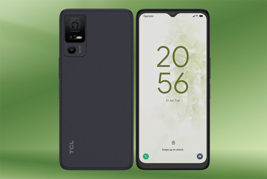 Продажбите на TCL 40 NXTPAPER 5G в България започват скоро