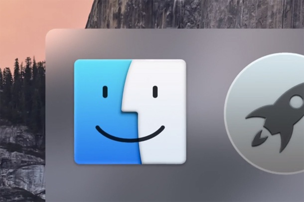 Видео представя промените в OS X Yosemite