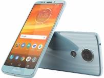 Moto E5 Plus ще има 18:9 дисплей и сензор за отпечатъци на гърба