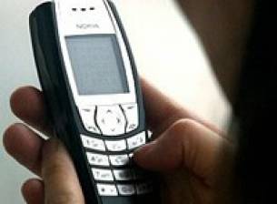 Шпионски SMS