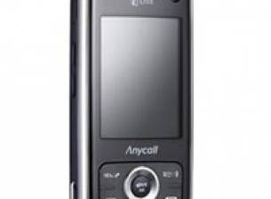 Samsung прави телефон от царевица