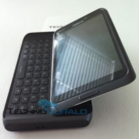 Nokia ще представи Е7 на Nokia World