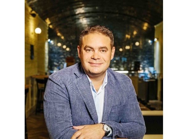 Telenor България има нов главен изпълнителен директор