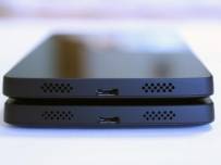 LG и Google променят леко дизайна на Nexus 5