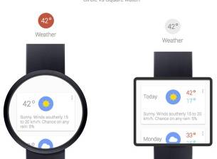 Умният часовник на Google може да бъде представен на 31 октомври