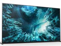 Sony представи 75