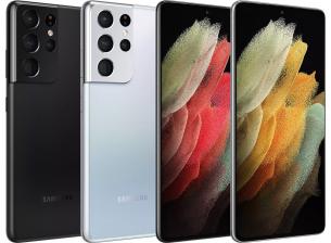 Вече знаем всичко за Samsung Galaxy S21 Ultra