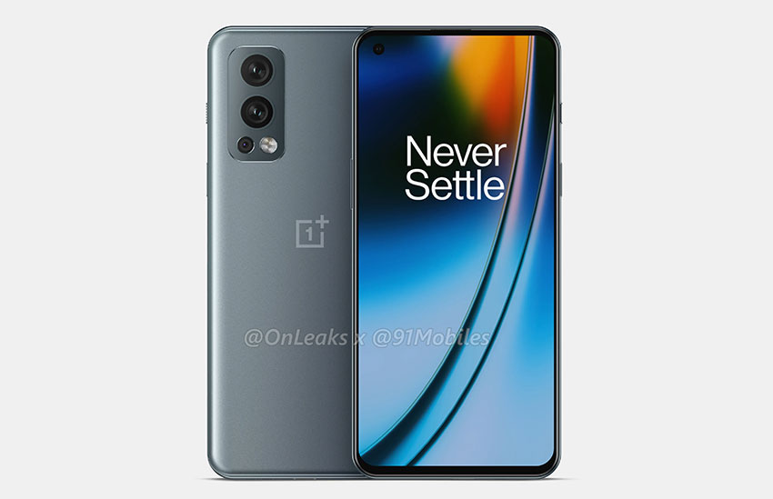 OnePlus потвърди, че Nord 2 5G ще ползва чипсет на MediaTek