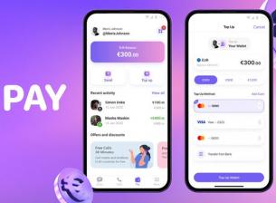 Viber Pay вече е достъпна за всички потребители в Гърция и Германия
