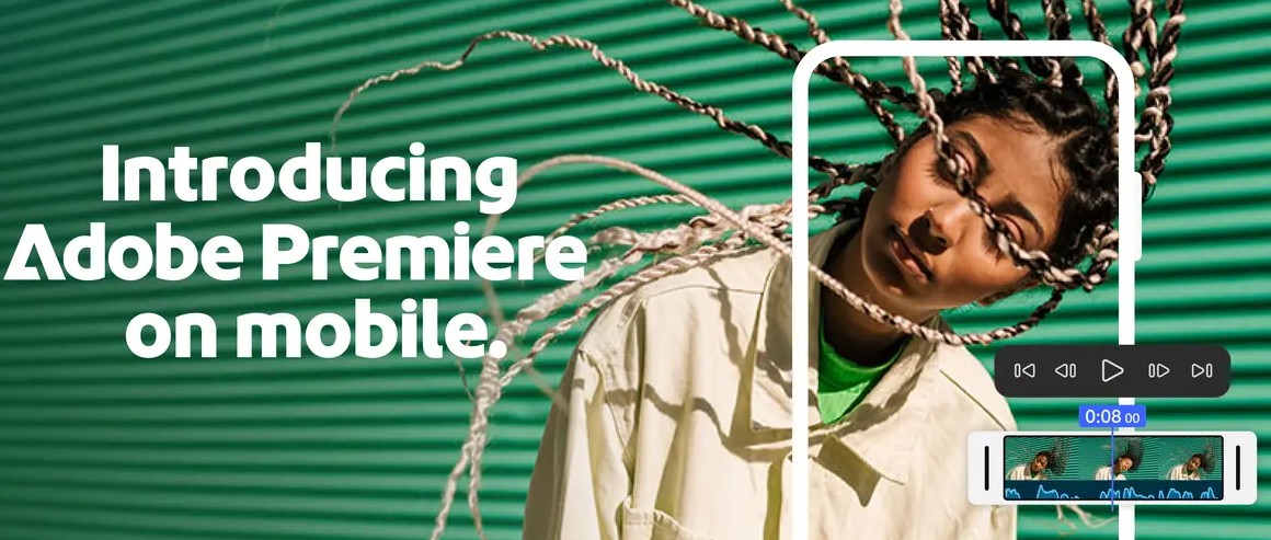 Adobe пуска това важно приложение за iPhone