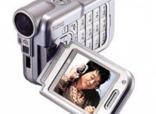 Видеокамерафонът на Pantech с награда
