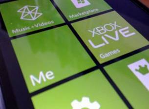 Windows Phone може би има по-голям пазарен дял от iPhone в Китай