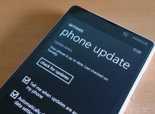 Ето как да получите Windows Phone 8 GDR3 още сега