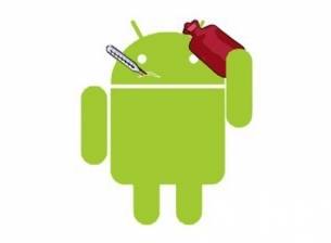 Google отстрани сериозния пробив в сигурността на Android