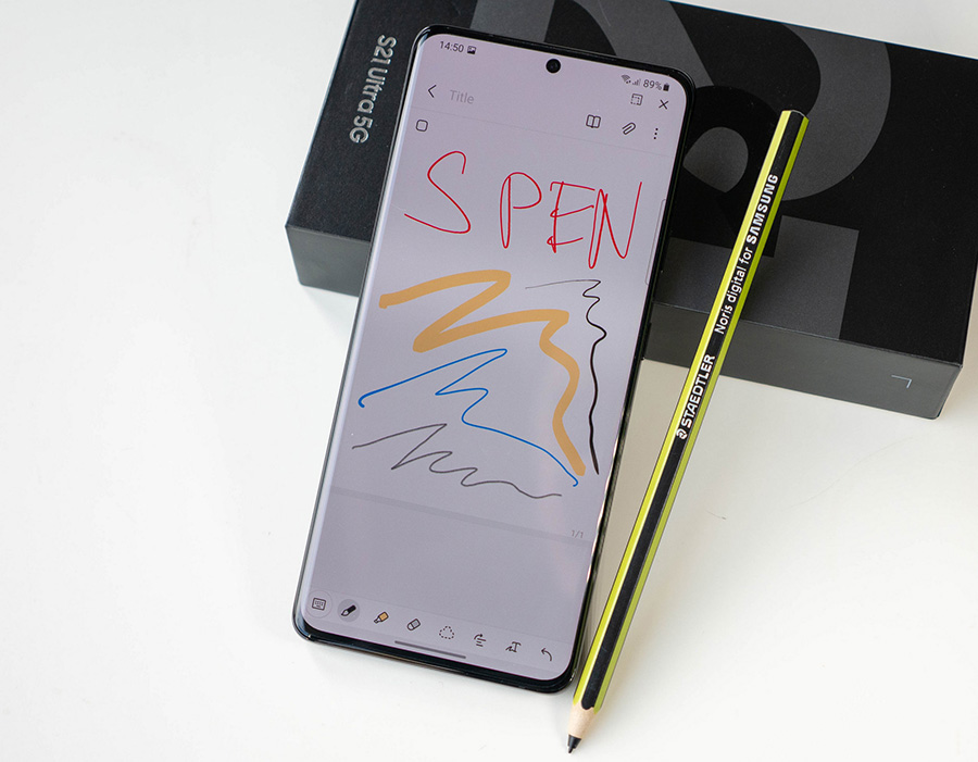 В европейски магазини се появиха моделите Galaxy S22 с процесор Exynos