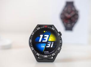 РЕВЮ: Huawei Watch GT 3 SE е лек, способен и достъпен