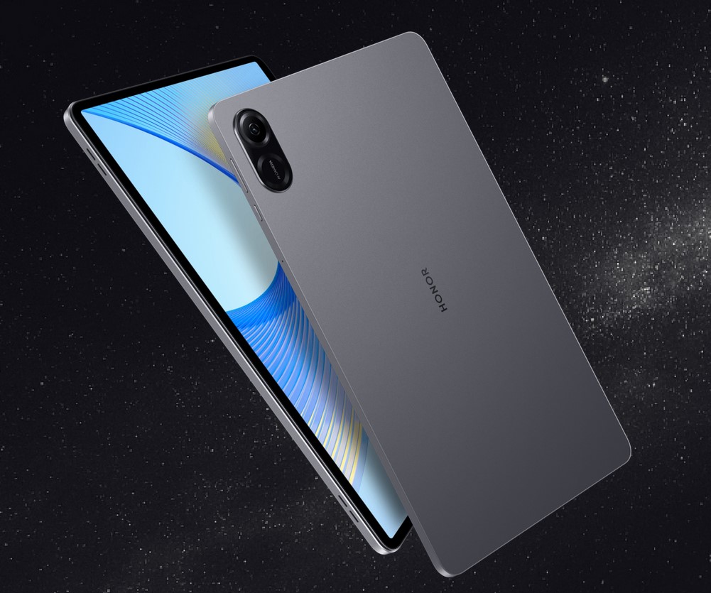 Honor Pad X9 е бюджетен таблет с 11.5