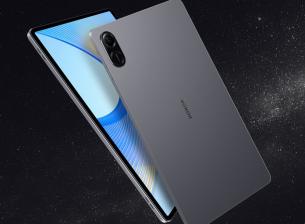 Honor Pad X9 е бюджетен таблет с 11.5