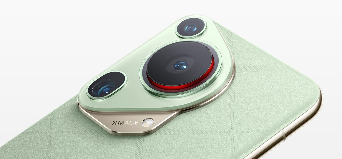 Yettel предлага HUAWEI Pura 70 Ultra в комплект със слушалки FreeBuds Pro 3