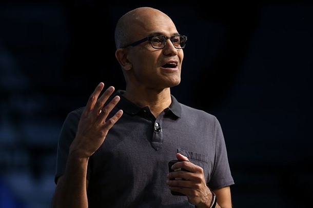 Microsoft съкращава още 2850 работни места