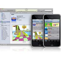 Apple поставя ограничения за приложенията в iPhone App Store