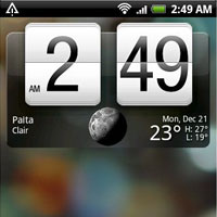 HTC Espresso ще дойде с нова версия на интерфейса Sense?
