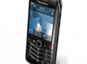 RIM пуска специална BlackBerry услуга в Близкия изток