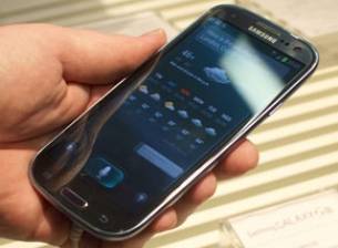 Samsung имат 9 милиона предварителни заявки за Galaxy S III
