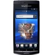 Sony Ericsson Xperia arc