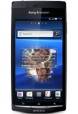 Sony Ericsson Xperia arc