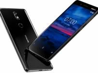 Nokia 7 предлага хардуер от среден клас и ще се появи първо в Китай