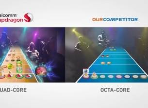 Видео на Qualcomm се присмива на 8-ядрения процесор на MediaTek