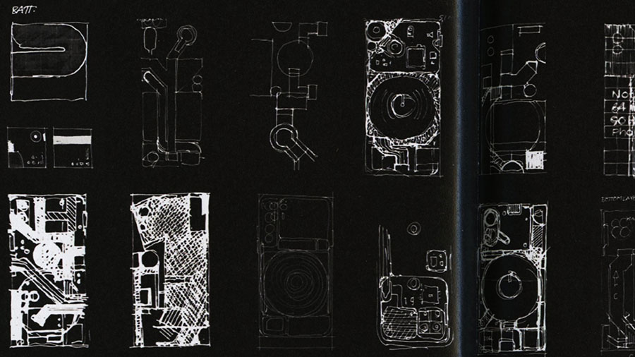 Нова информация за телефона на Nothing и колко ще струва