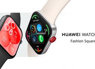 Започват продажбите на Huawei Watch Fit 3 в България
