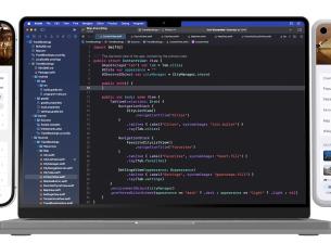 Skip позволява лесно прехвърляне на приложения от iOS към Android