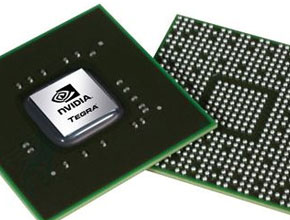 Samsung поръчва големи количества чипове NVIDIA Tegra 2