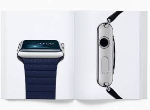 Тази книга със снимки на продукти на Apple струва 299 долара