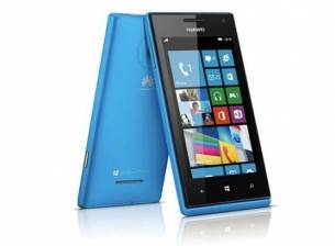 Huawei твърдят, че никой не печели от Windows Phone