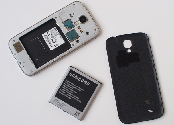 Galaxy S4 предизвикал криза в Samsung?