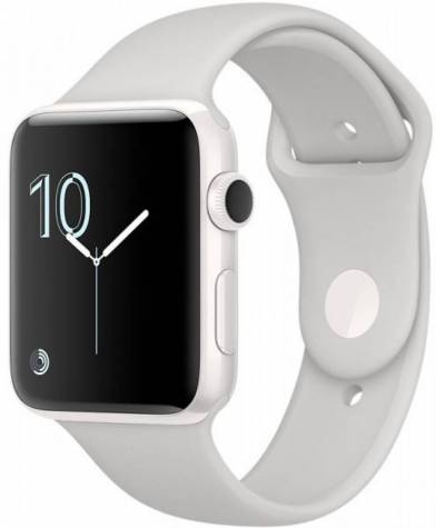 Apple Watch Edition Series 2 42mm