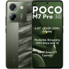 Xiaomi Poco M7 Pro 5G в зелен цвят с Dimensity 7025 Ultra и 50MP Sony LYT камера