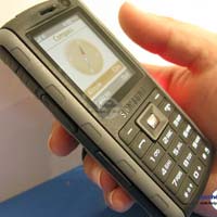 Samsung представи 12 нови телефона по време на IFA 2008