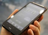 Започна ъпдейтът до Android 2.3 за HTC Desire HD и Incredible S