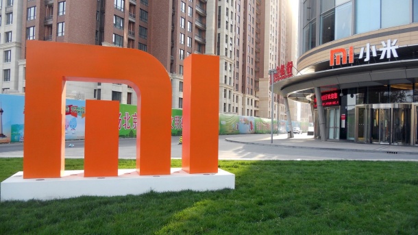 Xiaomi с рекордни доставки през октомври