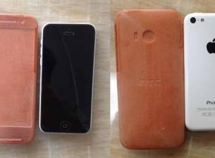 Появи се 3D макет на HTC One 2014