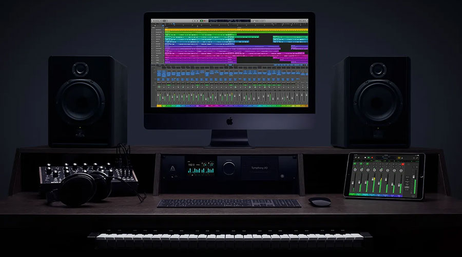 Apple дава 90 дни безплатна употреба на Final Cut Pro X и Logic Pro X