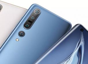 Xiaomi може да представи серия Mi 11 заедно със Snapdragon 875