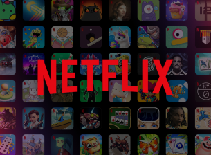 Netflix разширява значително портфолиото си от игри