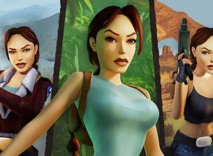 Amazon показа Софи Търнър като Лара Крофт